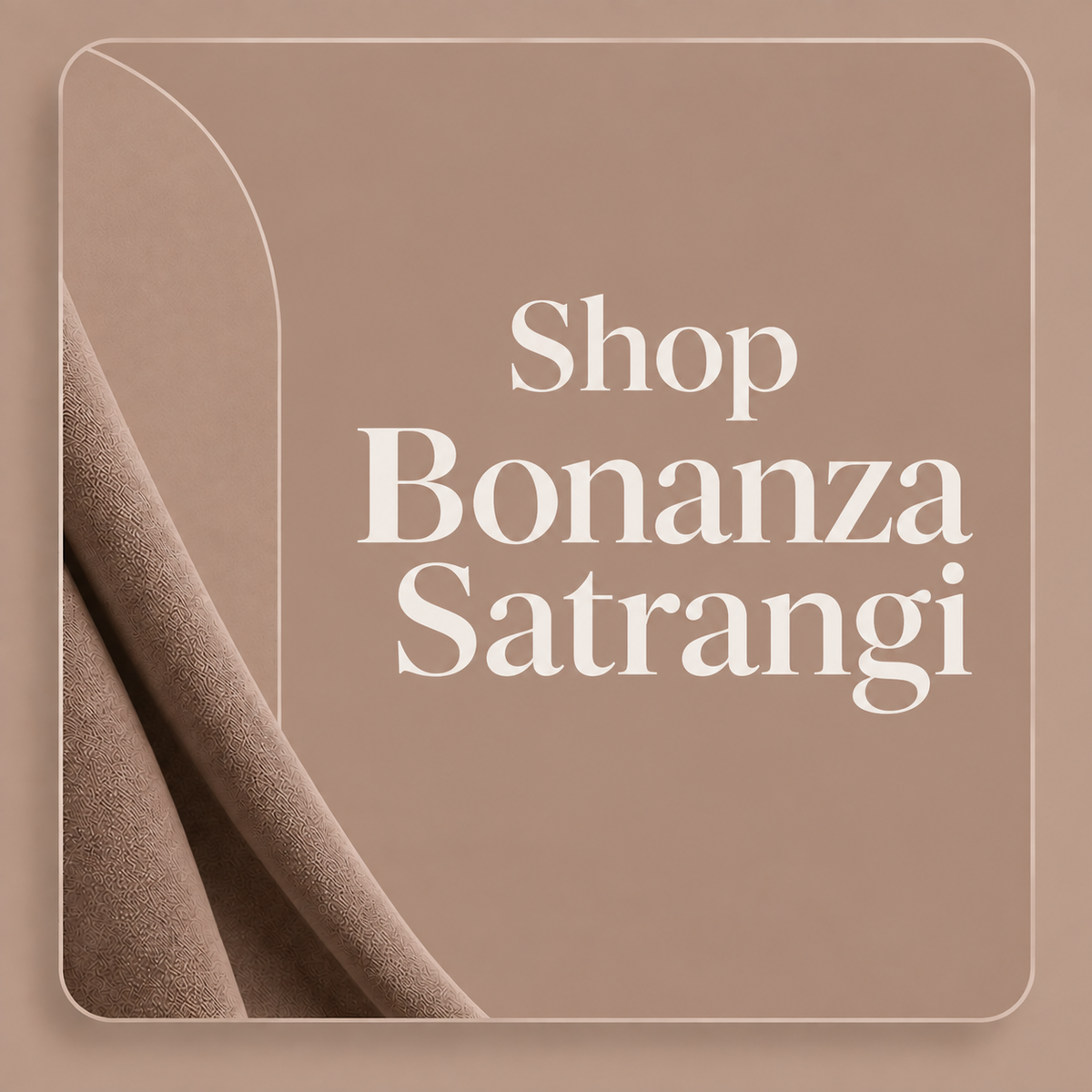 Bonanza Satrangi
